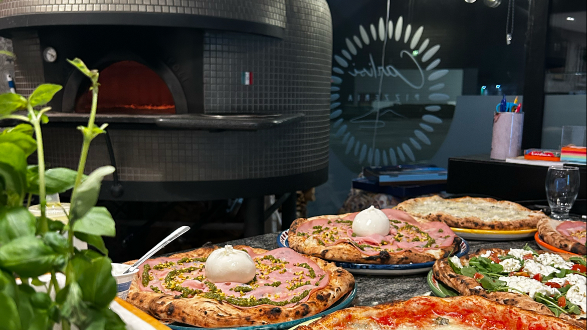 Pizzeria Carlisi Photos 2